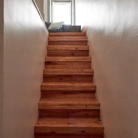 Spacious Duplex With Terrace * Lissabon