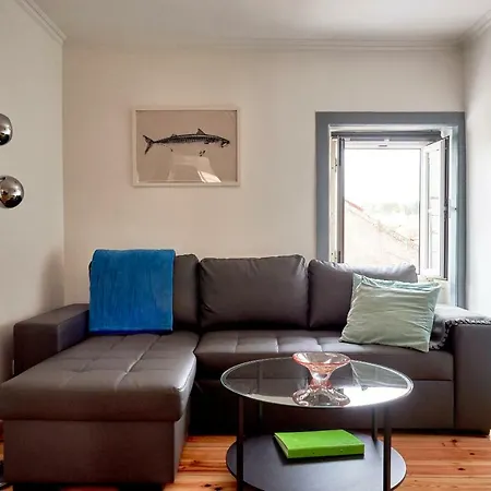 Spacious Duplex With Terrace Appartement