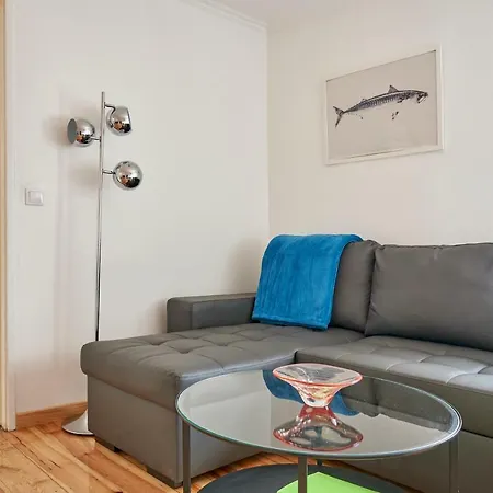 Spacious Duplex With Terrace * Lissabon