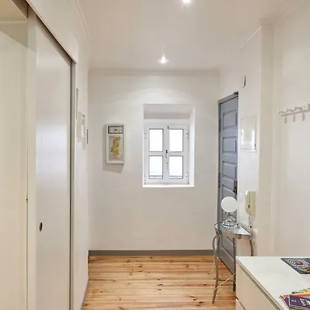 Appartement Spacious Duplex With Terrace