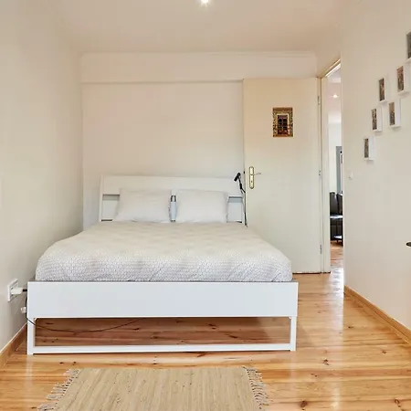 Spacious Duplex With Terrace Appartement