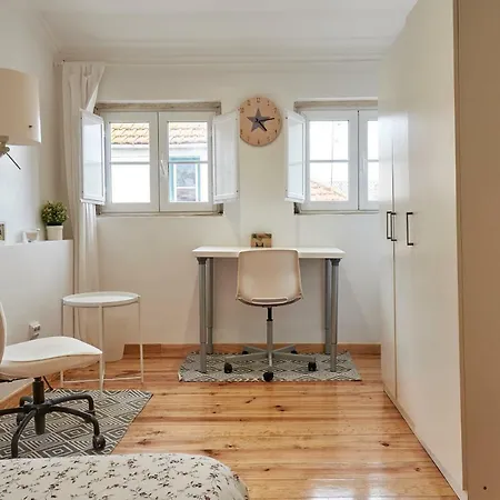Spacious Duplex With Terrace דירה