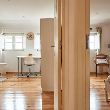 דירה Spacious Duplex With Terrace *