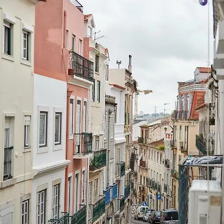 Spacious Duplex With Terrace Daire *