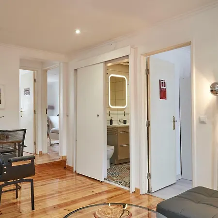 Apartment Spacious Duplex With Terrace *