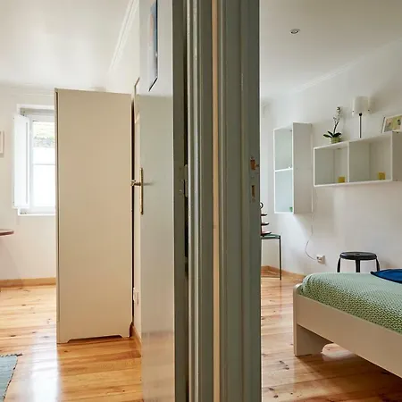 Spacious Duplex With Terrace Apartment