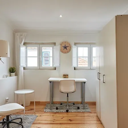 Spacious Duplex With Terrace Apartment *