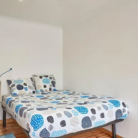 Apartment Spacious Duplex With Terrace